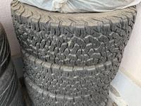 BFGoodrich All-Terrain T/A KO2 265/60 R18 119S за 600 000 тг. в Алматы