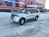 Mitsubishi Pajero 2011 года за 9 000 000 тг. в Петропавловск