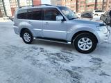 Mitsubishi Pajero 2011 года за 9 000 000 тг. в Петропавловск – фото 2