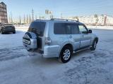 Mitsubishi Pajero 2011 года за 9 000 000 тг. в Петропавловск – фото 4