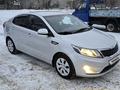 Kia Rio 2013 годаfor5 500 000 тг. в Костанай – фото 2