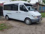 Mercedes-Benz Sprinter 1999 годаүшін6 800 000 тг. в Семей – фото 5