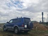 Mitsubishi Pajero 2000 года за 3 600 000 тг. в Астана – фото 4