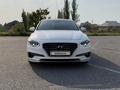 Hyundai Grandeur 2019 годаүшін13 500 000 тг. в Шымкент