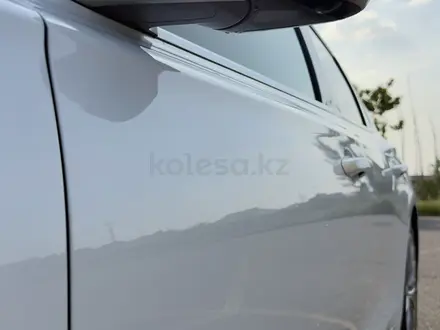 Hyundai Grandeur 2019 года за 13 500 000 тг. в Шымкент – фото 11