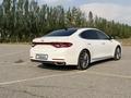 Hyundai Grandeur 2019 годаүшін13 500 000 тг. в Шымкент – фото 3