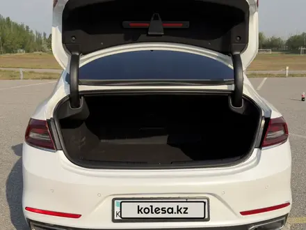 Hyundai Grandeur 2019 года за 13 500 000 тг. в Шымкент – фото 21