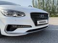 Hyundai Grandeur 2019 годаүшін13 500 000 тг. в Шымкент – фото 20