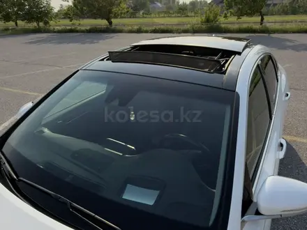 Hyundai Grandeur 2019 года за 13 500 000 тг. в Шымкент – фото 28