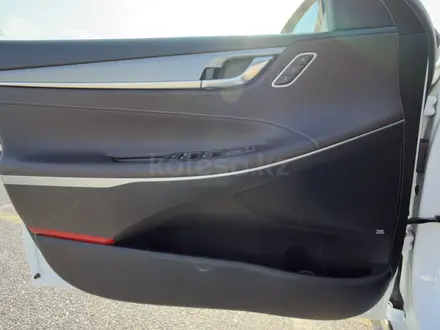 Hyundai Grandeur 2019 года за 13 500 000 тг. в Шымкент – фото 31