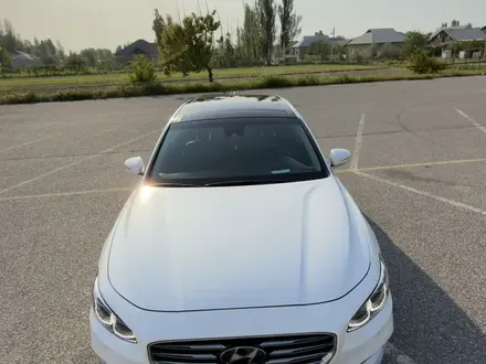 Hyundai Grandeur 2019 года за 13 500 000 тг. в Шымкент – фото 27