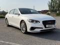 Hyundai Grandeur 2019 годаүшін13 500 000 тг. в Шымкент – фото 2