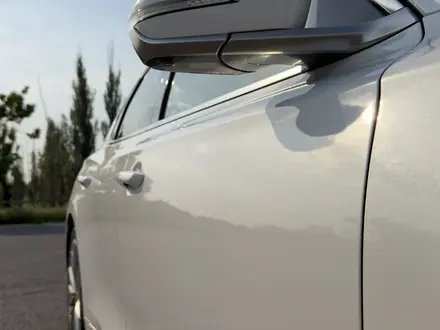 Hyundai Grandeur 2019 года за 13 500 000 тг. в Шымкент – фото 9