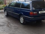 Volkswagen Passat 1993 года за 2 200 000 тг. в Караганда – фото 5