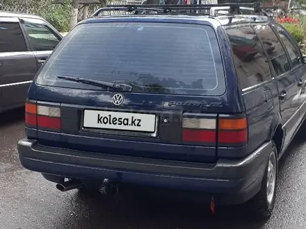 Volkswagen Passat 1993 года за 2 200 000 тг. в Караганда – фото 6