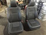 Салон, сидения кожаные на prado 150 за 700 000 тг. в Алматы