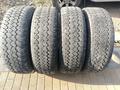 Шины 245/75 R17 — "GoodYear Wrangler" (Канада), всесезонные. В хоүшін75 000 тг. в Астана