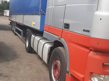 DAF  XF 95 2004 года за 17 400 000 тг. в Алматы – фото 3