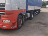 DAF  XF 95 2004 года за 17 400 000 тг. в Алматы