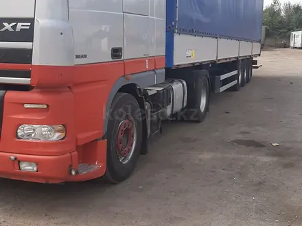 DAF  XF 95 2004 года за 17 400 000 тг. в Алматы