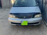 Honda Odyssey 1997 годаүшін2 800 000 тг. в Алматы