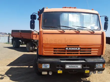 КамАЗ  65115 2011 года за 16 000 000 тг. в Атырау