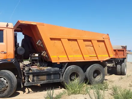 КамАЗ  65115 2011 года за 16 000 000 тг. в Атырау – фото 2