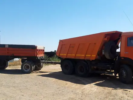 КамАЗ  65115 2011 года за 16 000 000 тг. в Атырау – фото 3