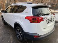 Toyota RAV4 2014 годаүшін10 500 000 тг. в Алматы