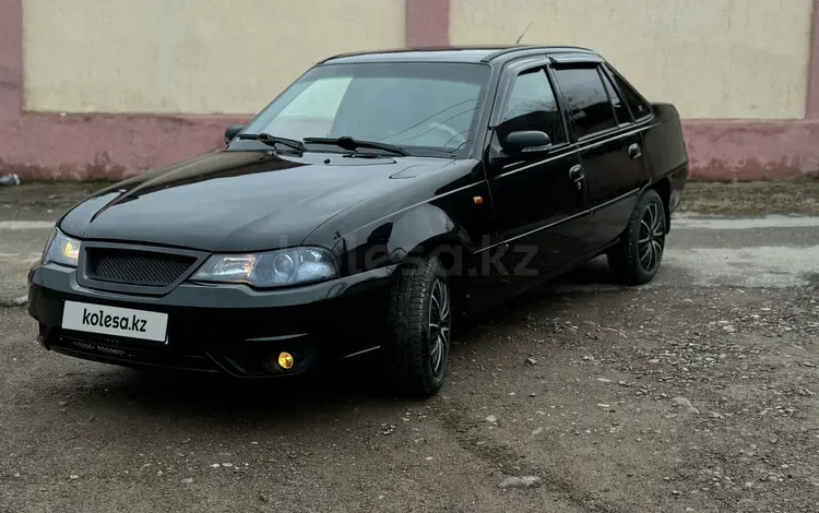 Daewoo Nexia 2012 годаүшін2 200 000 тг. в Сарыагаш