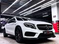 Mercedes-Benz GLA 45 AMG 2014 годаүшін16 500 000 тг. в Астана – фото 3