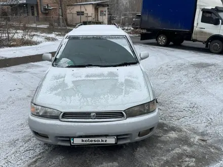 Subaru Outback 1997 года за 1 500 000 тг. в Усть-Каменогорск