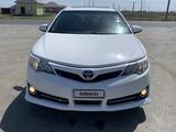 Toyota Camry 2012 года за 4 000 000 тг. в Атырау