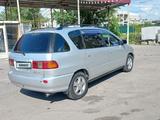 Toyota Ipsum 1997 годаүшін4 150 000 тг. в Алматы – фото 4