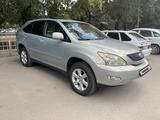 Lexus RX 330 2005 года за 8 000 000 тг. в Семей