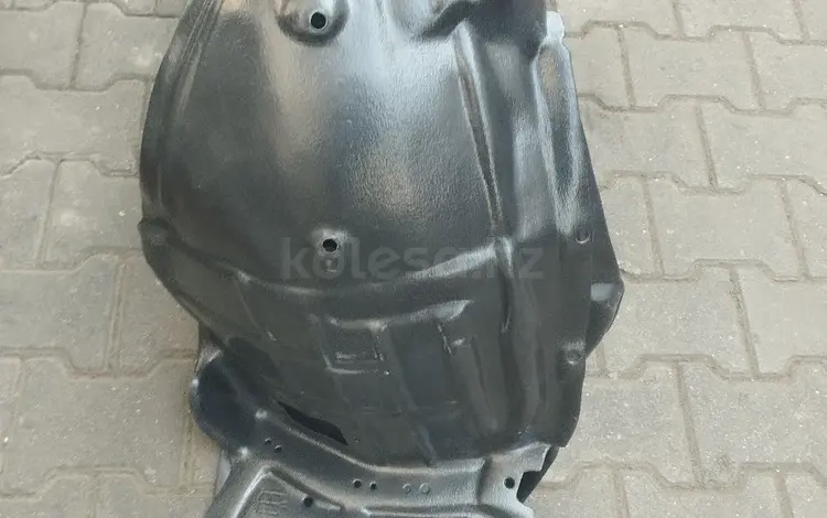 Подкрыльники перед GS-300 2006-2007 год за 25 000 тг. в Алматы