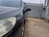 Peugeot 407 2007 года за 2 900 000 тг. в Атырау – фото 4