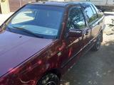 Volkswagen Vento 1993 года за 1 200 000 тг. в Шахтинск – фото 4