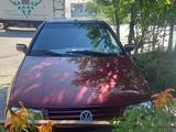 Volkswagen Vento 1993 года за 1 200 000 тг. в Шахтинск – фото 5
