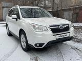 Subaru Forester 2013 года за 9 100 000 тг. в Усть-Каменогорск