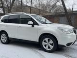 Subaru Forester 2013 года за 9 100 000 тг. в Усть-Каменогорск – фото 2