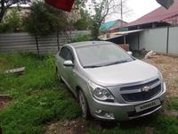 Chevrolet Cobalt 2013 годаүшін3 700 000 тг. в Алматы