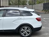 ВАЗ (Lada) Vesta SW Cross 2021 года за 5 199 990 тг. в Павлодар – фото 2