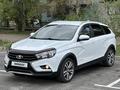 ВАЗ (Lada) Vesta SW Cross 2021 года за 5 199 990 тг. в Павлодар – фото 10
