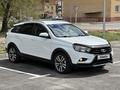 ВАЗ (Lada) Vesta SW Cross 2021 года за 5 199 990 тг. в Павлодар – фото 12