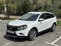 ВАЗ (Lada) Vesta SW Cross 2021 года за 5 199 990 тг. в Павлодар – фото 13