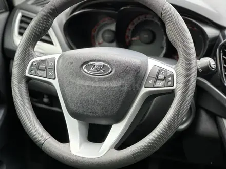 ВАЗ (Lada) Vesta SW Cross 2021 года за 5 199 990 тг. в Павлодар – фото 15