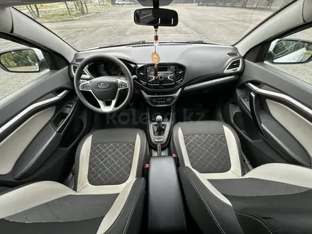 ВАЗ (Lada) Vesta SW Cross 2021 года за 5 199 990 тг. в Павлодар – фото 17