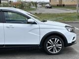 ВАЗ (Lada) Vesta SW Cross 2021 года за 5 199 990 тг. в Павлодар – фото 3