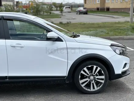 ВАЗ (Lada) Vesta SW Cross 2021 года за 5 199 990 тг. в Павлодар – фото 3